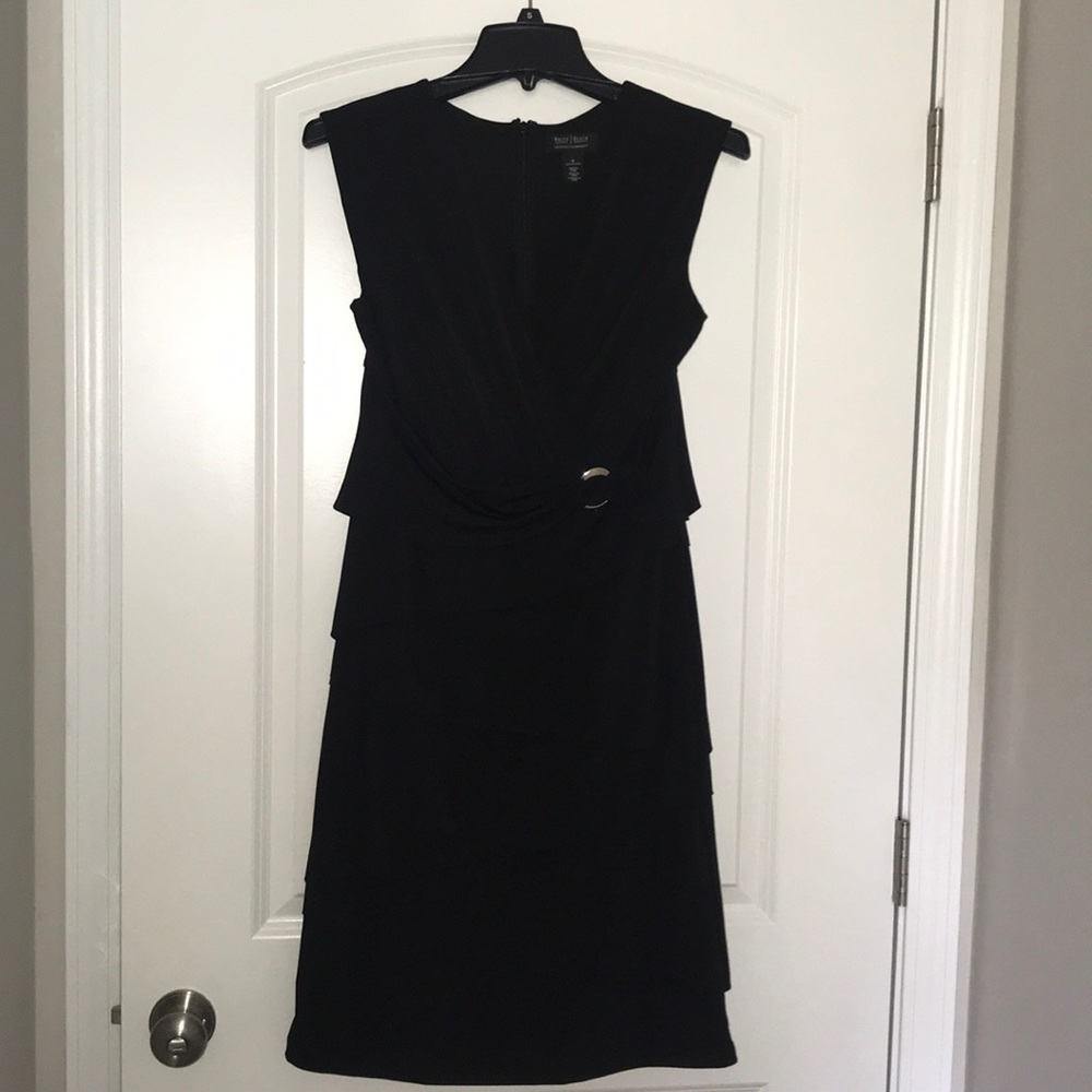 White House Black Market Dress